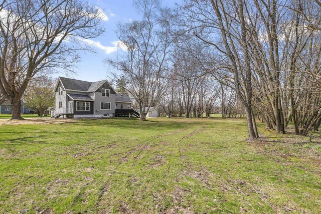 417 VAN HORN STREET, Berlin, WI 54923