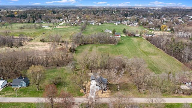 417 VAN HORN STREET, Berlin, WI 54923