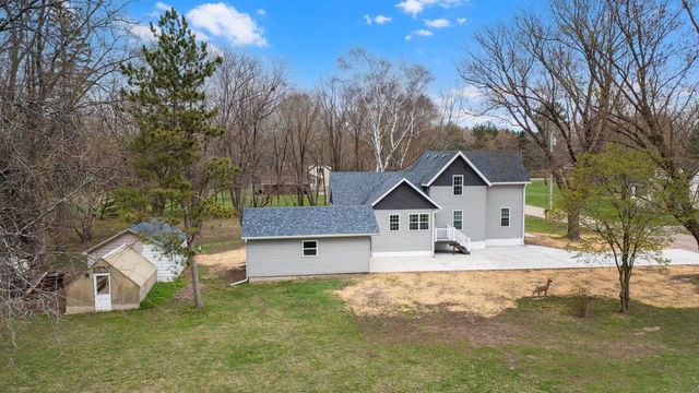 417 VAN HORN STREET, Berlin, WI 54923