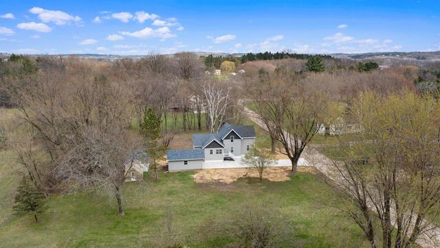 417 VAN HORN STREET, Berlin, WI 54923