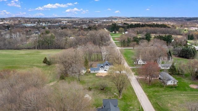 417 VAN HORN STREET, Berlin, WI 54923