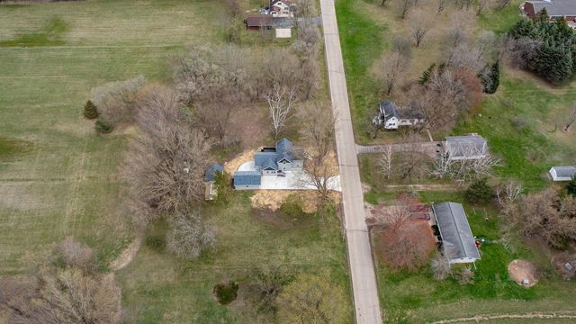 417 VAN HORN STREET, Berlin, WI 54923