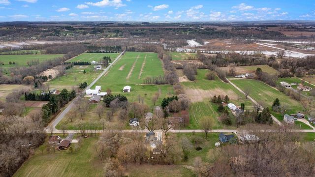 417 VAN HORN STREET, Berlin, WI 54923