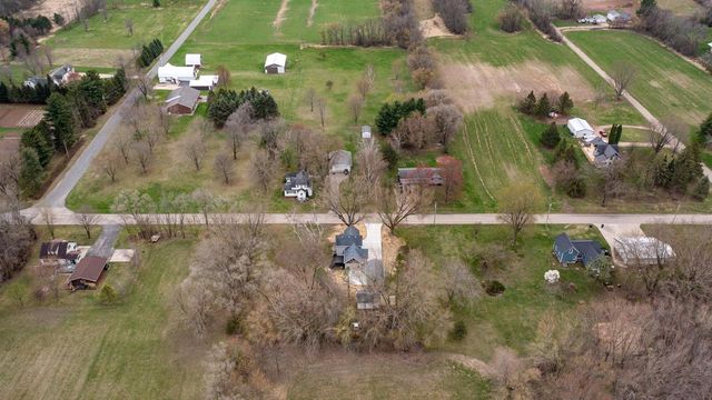 417 VAN HORN STREET, Berlin, WI 54923