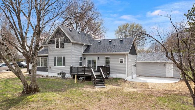 417 VAN HORN STREET, Berlin, WI 54923