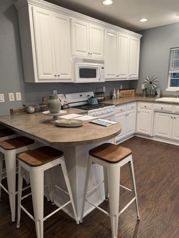 417 VAN HORN STREET, Berlin, WI 54923