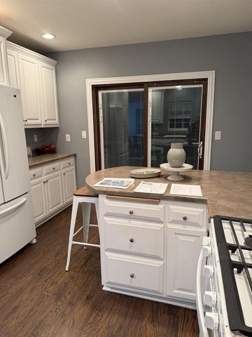 417 VAN HORN STREET, Berlin, WI 54923