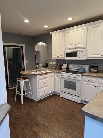 417 VAN HORN STREET, Berlin, WI 54923