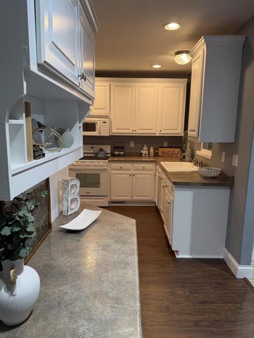 417 VAN HORN STREET, Berlin, WI 54923