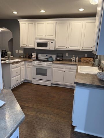 417 VAN HORN STREET, Berlin, WI 54923