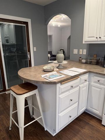 417 VAN HORN STREET, Berlin, WI 54923