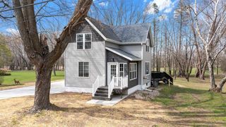 417 VAN HORN STREET, Berlin, WI 54923