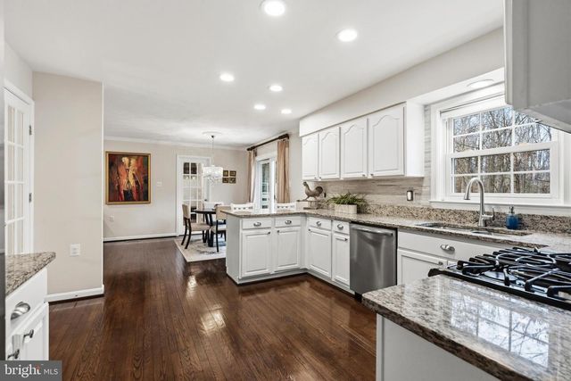 4464 BRITON CT, Woodbridge, VA 22192