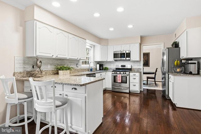 4464 BRITON CT, Woodbridge, VA 22192