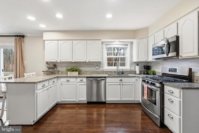 4464 BRITON CT, Woodbridge, VA 22192