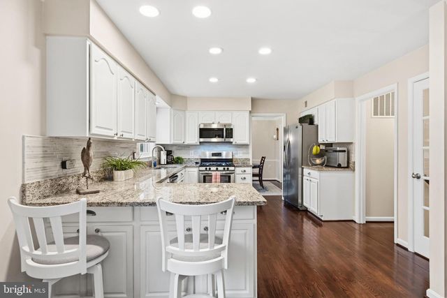 4464 BRITON CT, Woodbridge, VA 22192