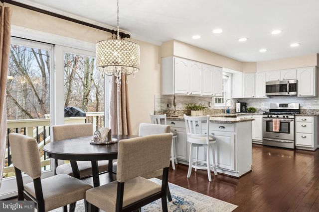 4464 BRITON CT, Woodbridge, VA 22192