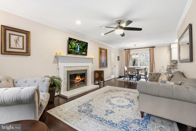 4464 BRITON CT, Woodbridge, VA 22192