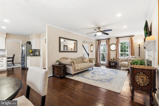 4464 BRITON CT, Woodbridge, VA 22192