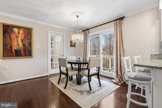 4464 BRITON CT, Woodbridge, VA 22192