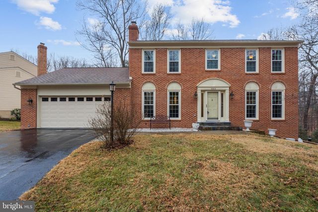 4464 BRITON CT, Woodbridge, VA 22192