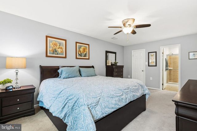 4464 BRITON CT, Woodbridge, VA 22192