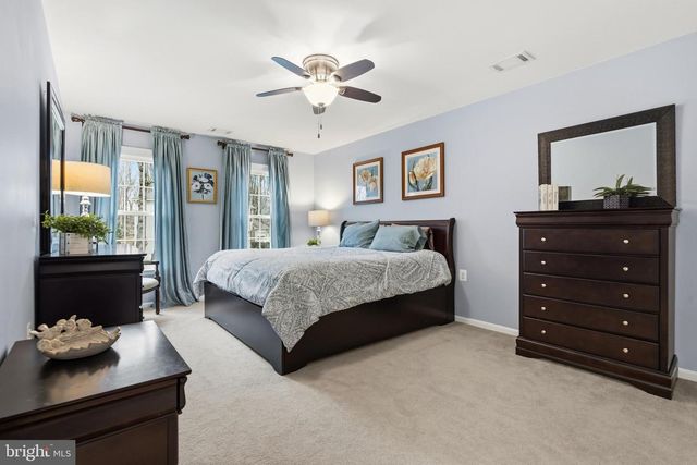 4464 BRITON CT, Woodbridge, VA 22192