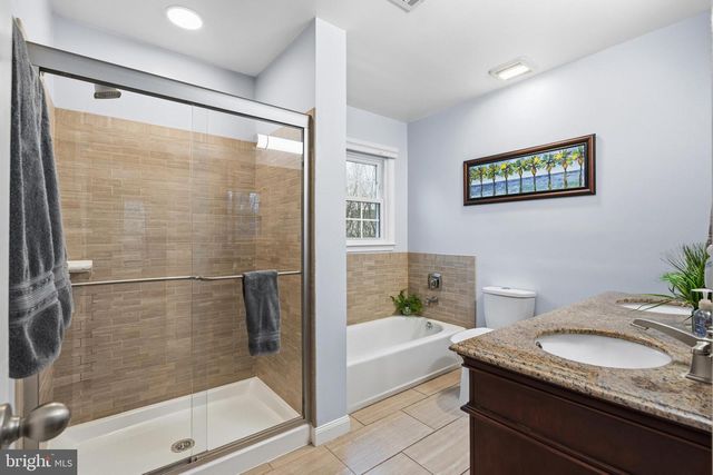 4464 BRITON CT, Woodbridge, VA 22192