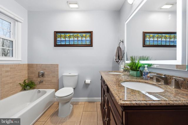 4464 BRITON CT, Woodbridge, VA 22192