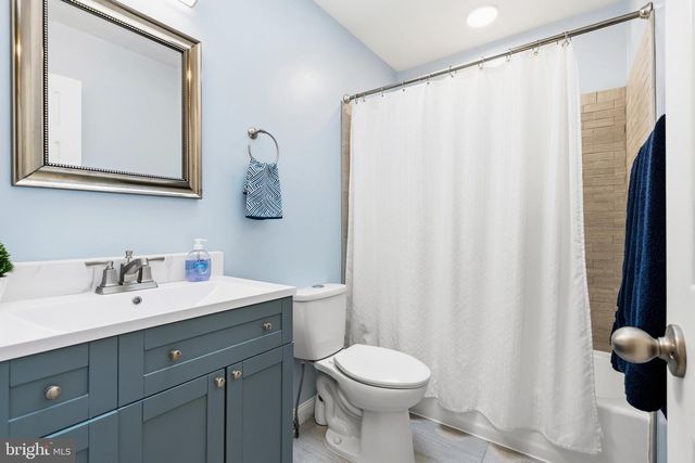 4464 BRITON CT, Woodbridge, VA 22192