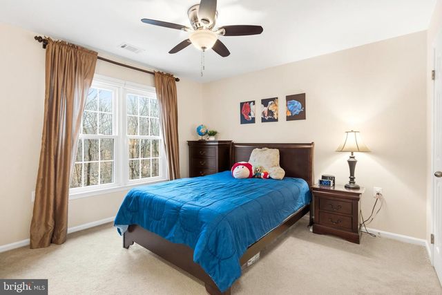 4464 BRITON CT, Woodbridge, VA 22192