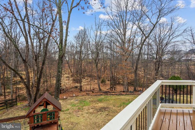 4464 BRITON CT, Woodbridge, VA 22192