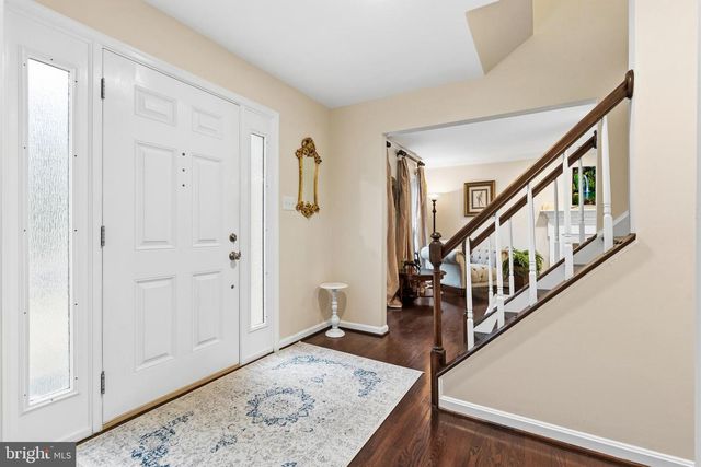 4464 BRITON CT, Woodbridge, VA 22192