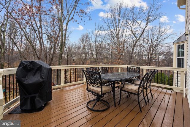 4464 BRITON CT, Woodbridge, VA 22192