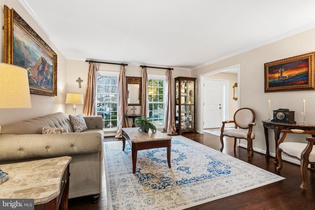 4464 BRITON CT, Woodbridge, VA 22192