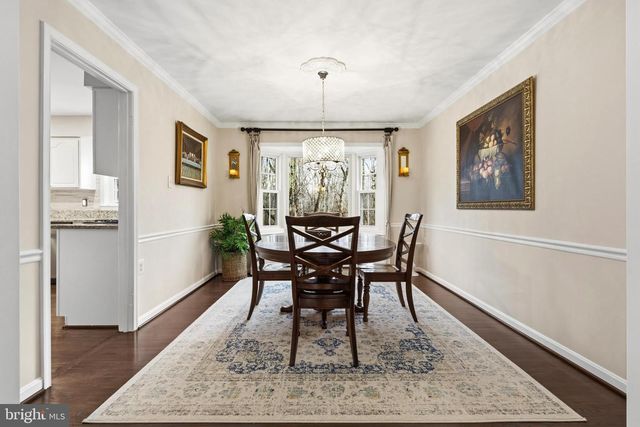 4464 BRITON CT, Woodbridge, VA 22192