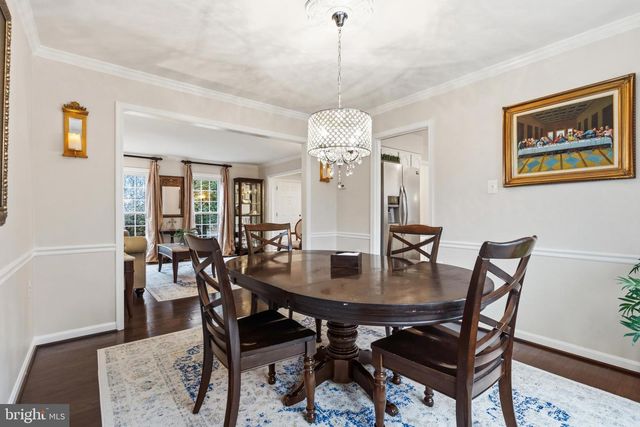 4464 BRITON CT, Woodbridge, VA 22192