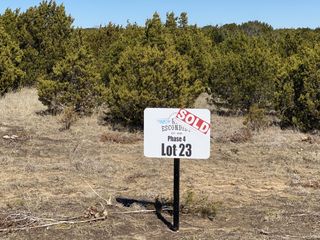 Lot 23 Phase 4, Evant, TX 76525