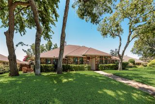 2404 Cliffside Drive, Plano, TX 75023