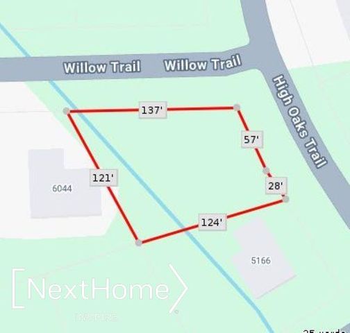 VL Lot 53 Willow Trail, Grand Blanc, MI 48439