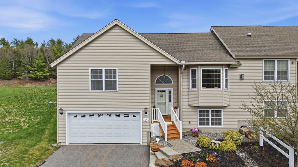 2 Chase Road, Fremont, NH 03044