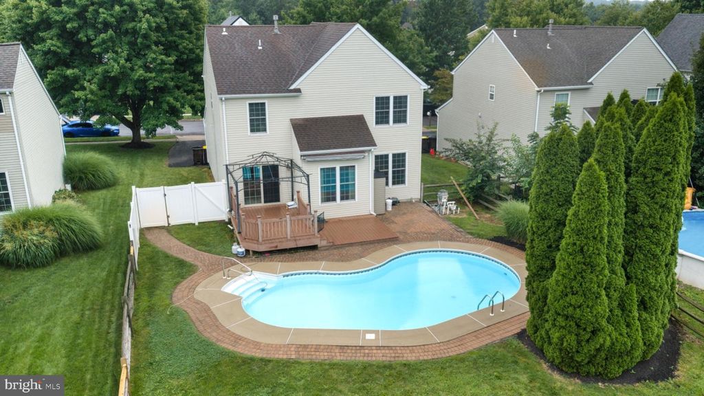 227 FOREST PARK DR, CHALFONT, PA 18914 — photo 2