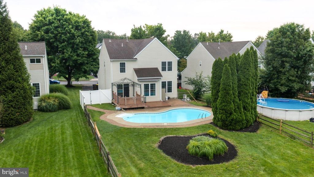 227 FOREST PARK DR, CHALFONT, PA 18914 — photo 3