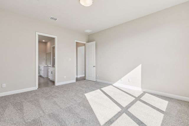 741 Amalfi Way, Weston, TX 75009