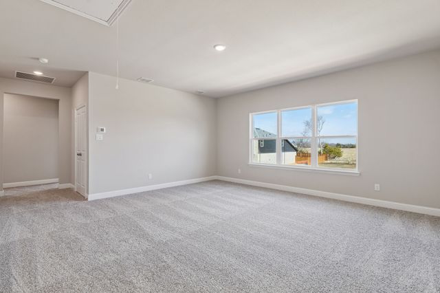 741 Amalfi Way, Weston, TX 75009