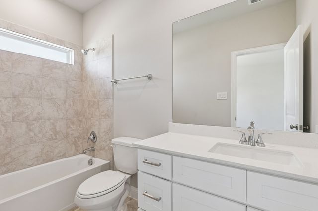 741 Amalfi Way, Weston, TX 75009