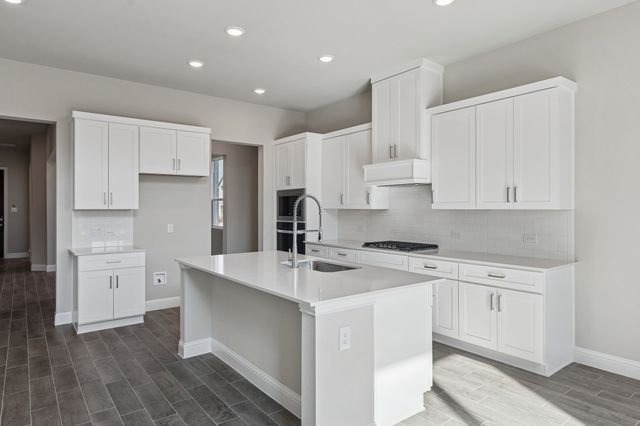 741 Amalfi Way, Weston, TX 75009
