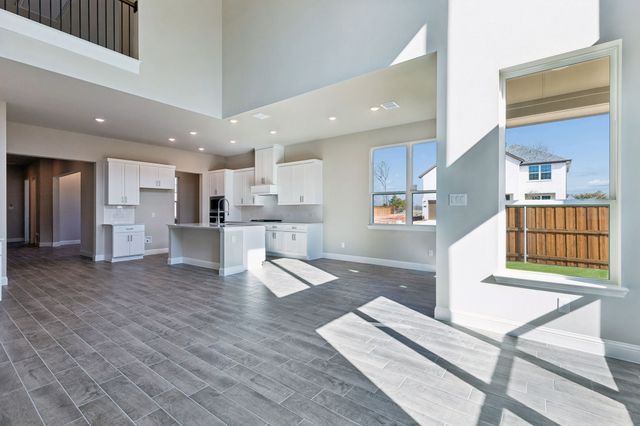 741 Amalfi Way, Weston, TX 75009