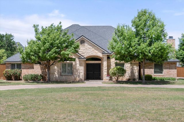 5506 152nd Street, Lubbock, TX 79424