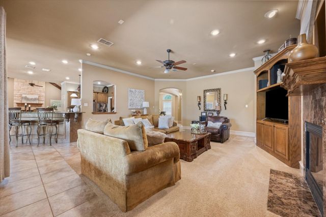 5506 152nd Street, Lubbock, TX 79424